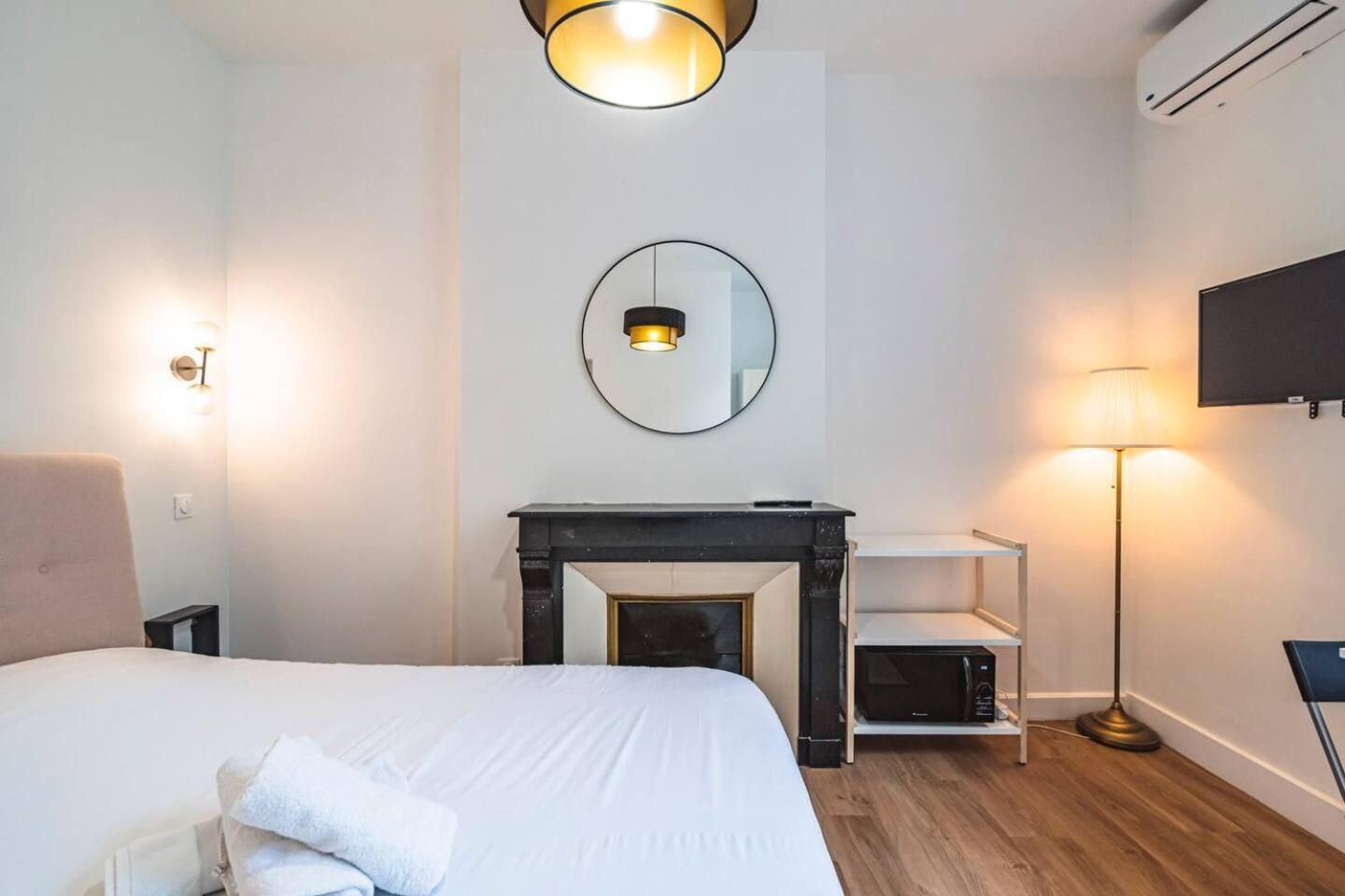 Appartement Pink, En Plein Coeur De