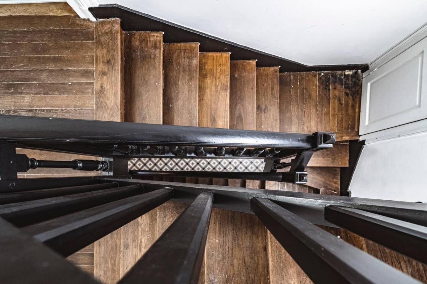 Appartement Pink, En Plein Coeur De Reims